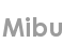mibu