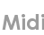 midi