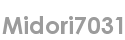 midori7031