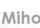 miho