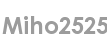 miho2525