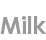milk