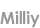 milliy
