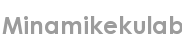 minamikekulab