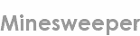minesweeper