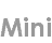 mini