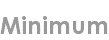 minimum