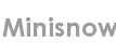 minisnow