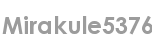mirakule5376
