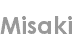 misaki