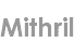 mithril