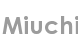 miuchi