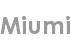 miumi