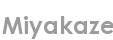 miyakaze