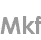 mkf