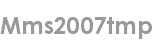mms2007tmp