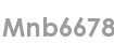 mnb6678