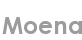 moena