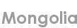 mongolia