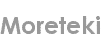 moreteki
