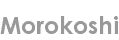 morokoshi