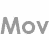 mov