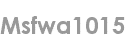 msfwa1015