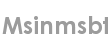 msinmsbt