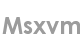 msxvm