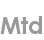 mtd