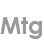 mtg