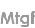 mtgf