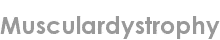 musculardystrophy