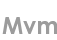 mvm