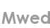 mwed