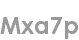 mxa7p