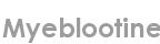 myeblootine