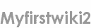 myfirstwiki2