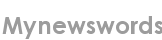 mynewswords