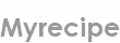 myrecipe