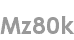 mz80k