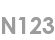 n123