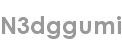 n3dggumi