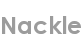 nackle