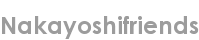 nakayoshifriends