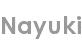 nayuki