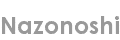 nazonoshi