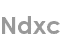 ndxc