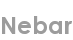 nebar