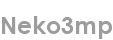 neko3mp